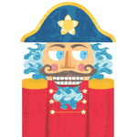 Nutcracker 2026 Application - logo